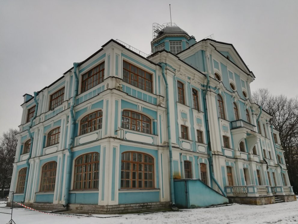 House Novoznamenka景点图片