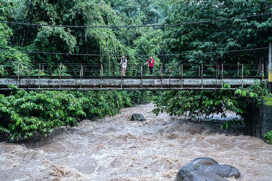 Gopeng Rainforest Resort主图