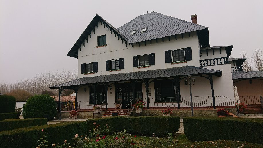 Dehesa La Cenia主图