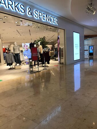 Marks and Spencer-Al Zahra必去景点