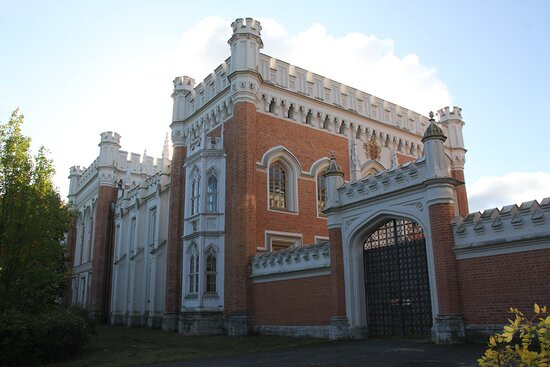 Palace Stables景点图片