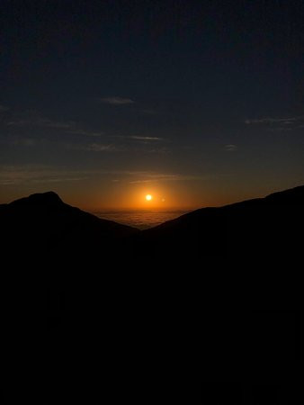 Pico Capivari Mirim景点图片