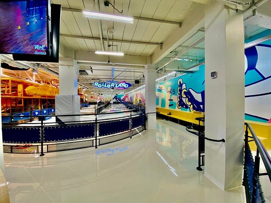 HarborLand @Tukcom Sriracha-是拉差必去景点