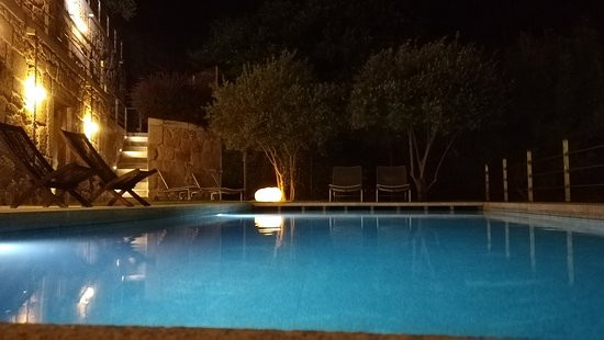 Casas da Lapa, Nature & Spa Hotel主图