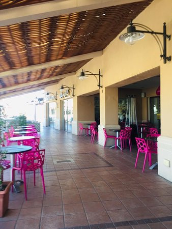 Marina World-Kuwait City必去景点