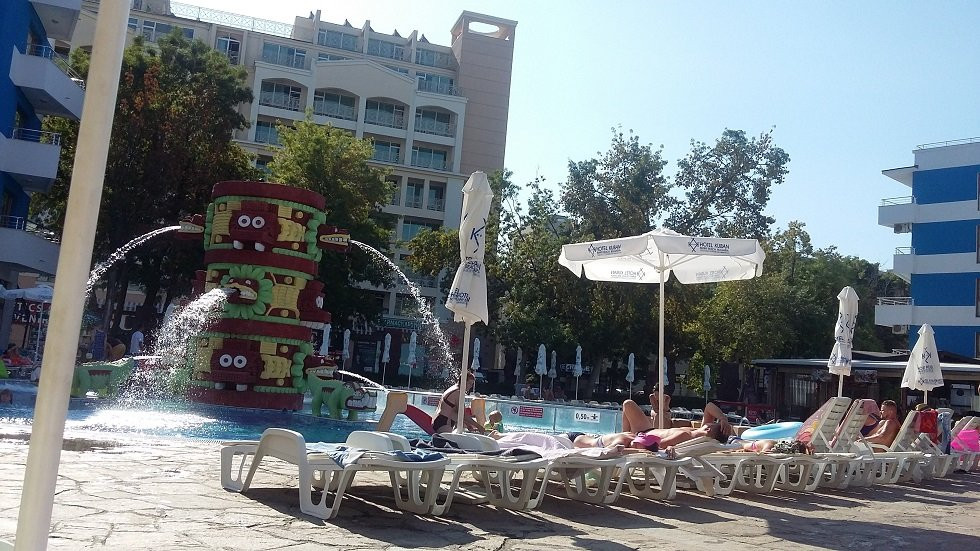 Kuban Resort & Aquapark - All Inclusive主图