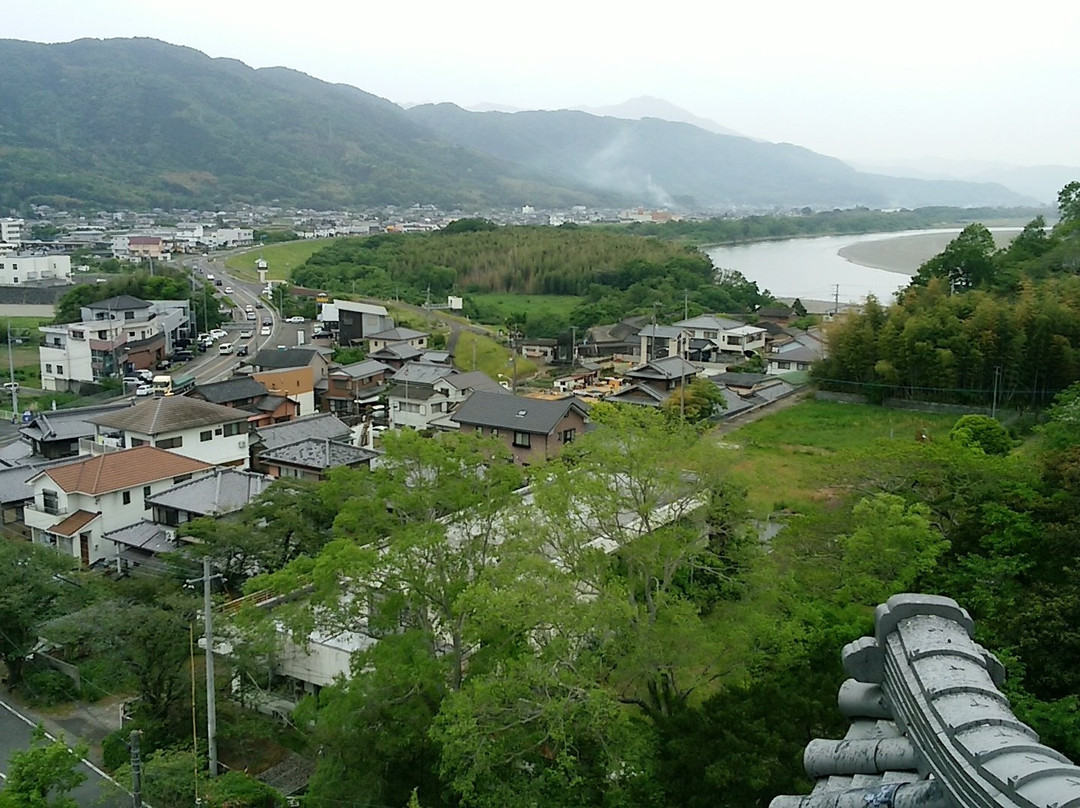 吉野川市旅游攻略图片