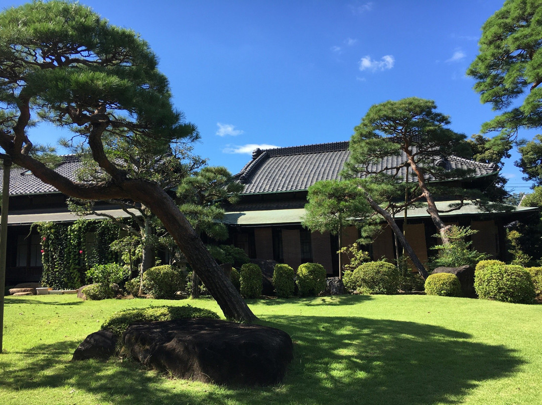 Noda City Folk Museum
