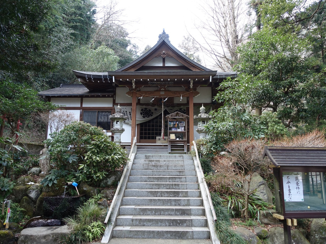 Seigen-ji Temple景点图片