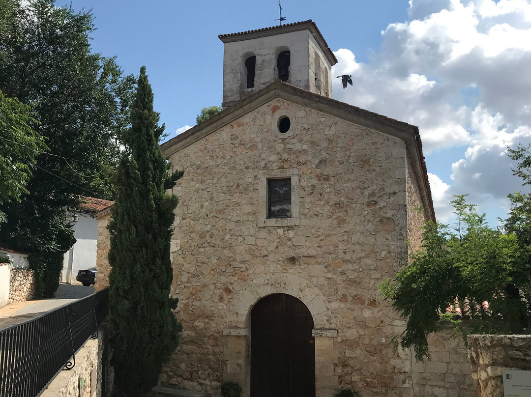 Iglesia De San Pedro景点图片