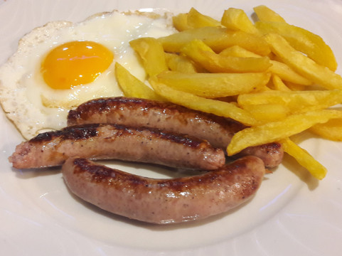 Bar Level Tapas主图