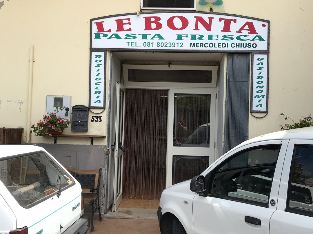 Le Bonta