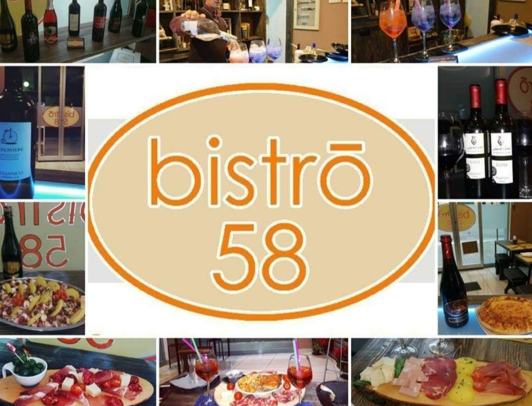 Bistro' 58