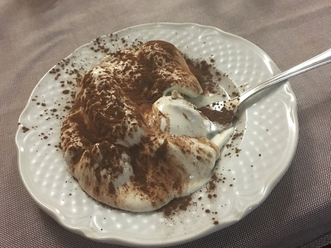 Siziano餐馆和美食-Albergo La Fortuna