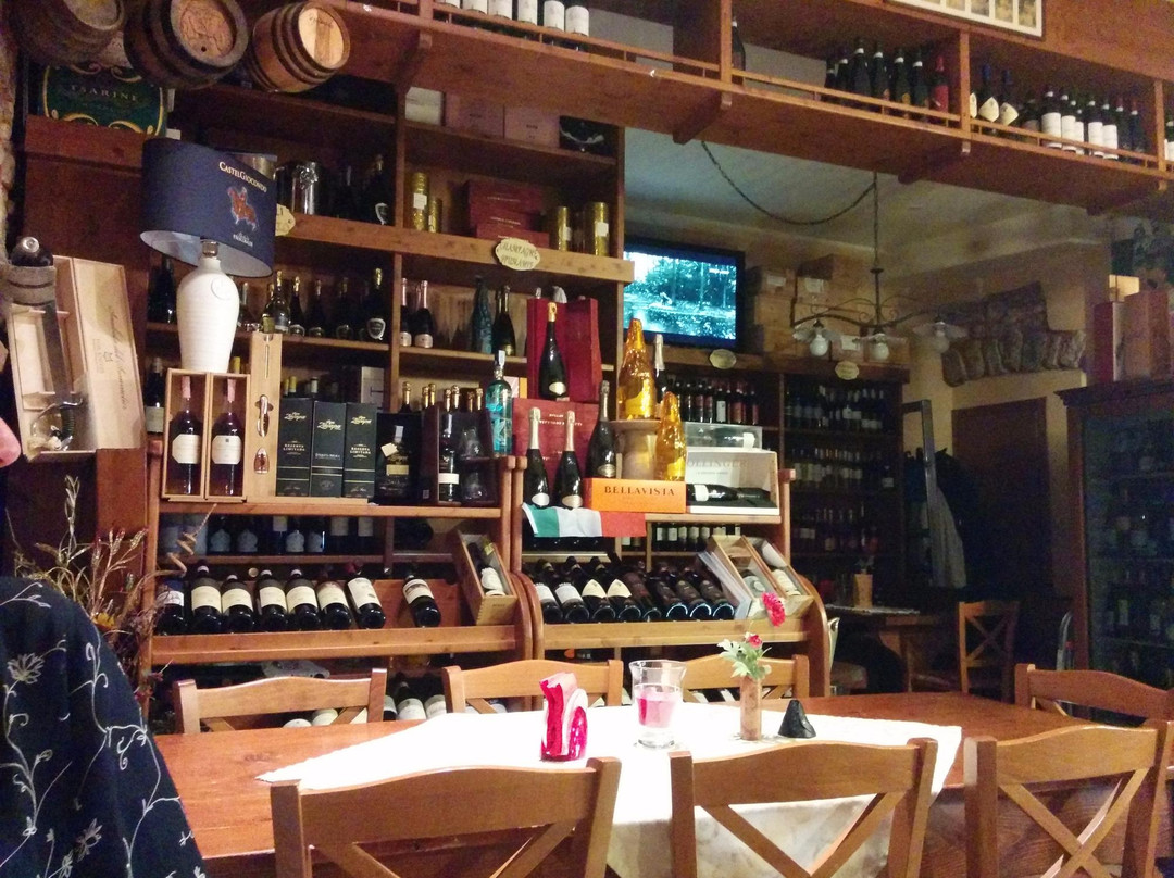 Ca del Vin
