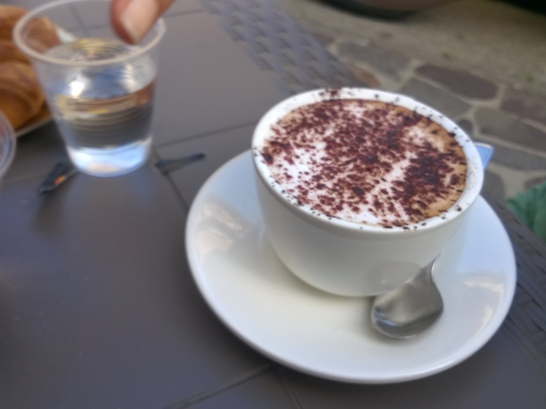 Gelateria Dolce Vita