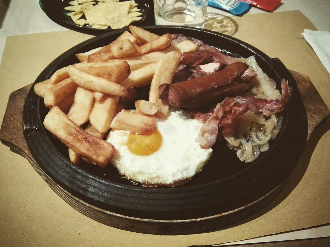 Pizzale餐馆和美食-Movie Stop