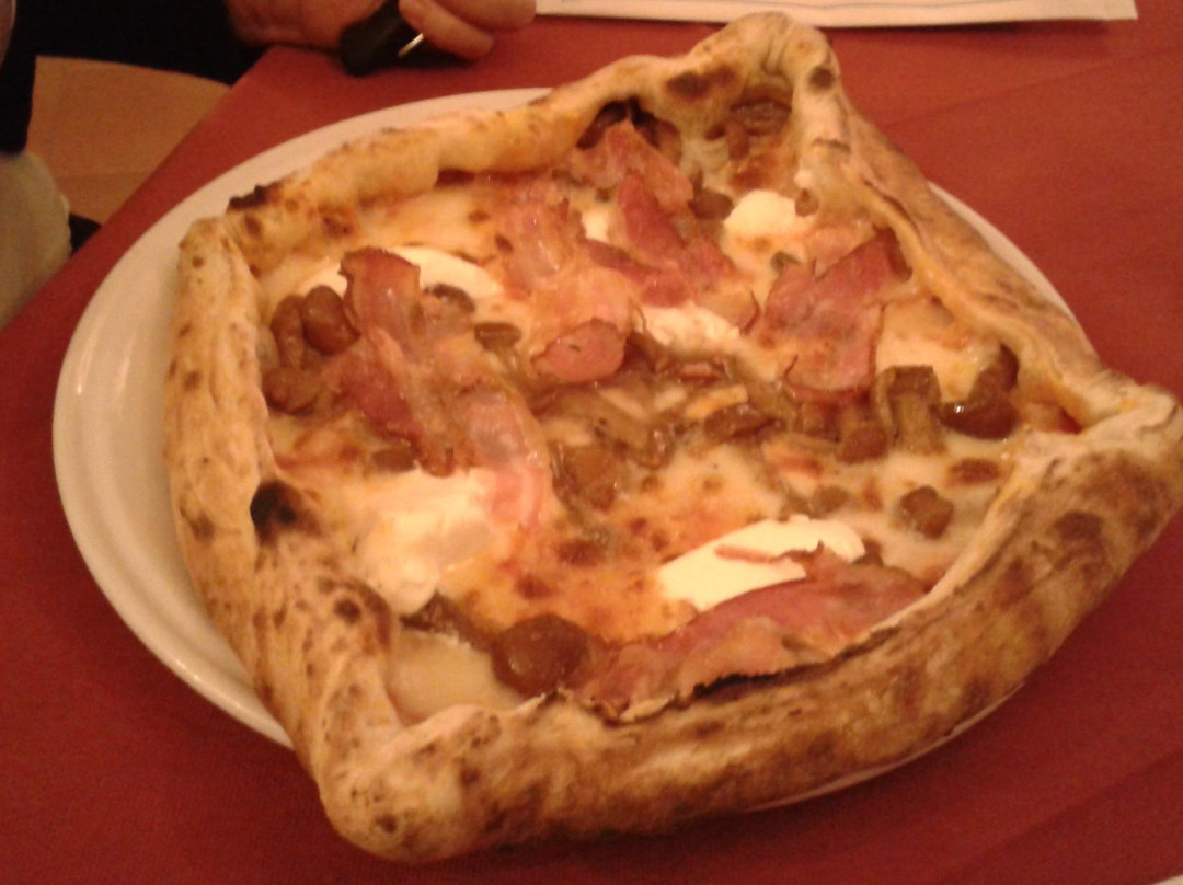 Al Rustico