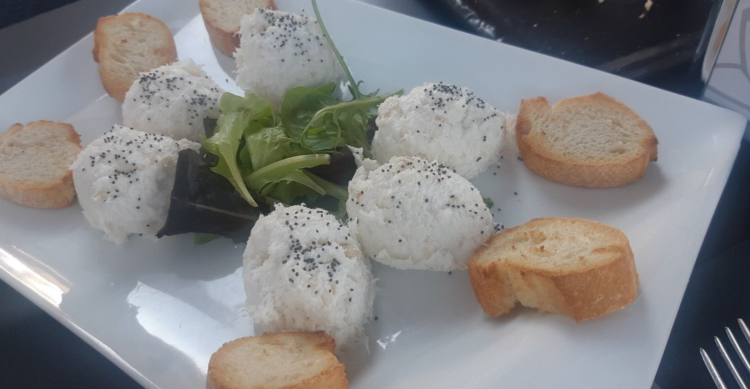 Il Bacareto Di Franco