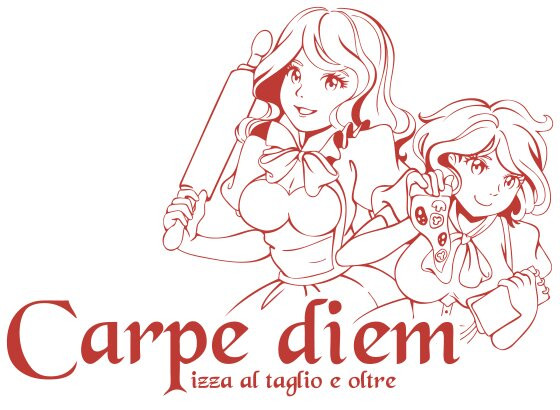Pizza al Taglio Carpe Diem