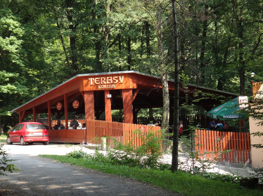 Restaurace Orlovska Koliba