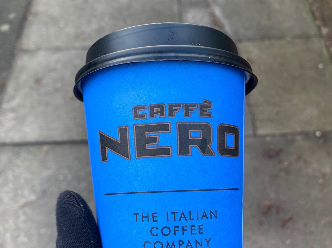 Caffe Nero