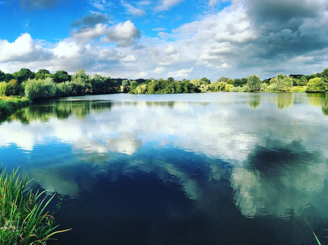 Chigwell旅游攻略图片