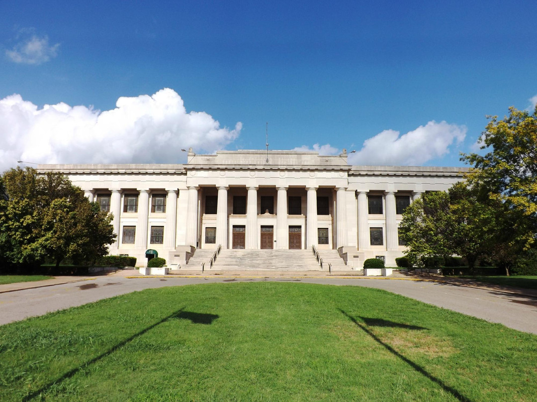 Guthrie Scottish Rite