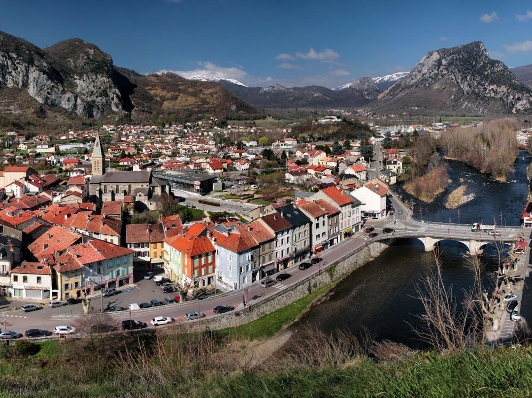 null-Tarascon-sur-Ariege