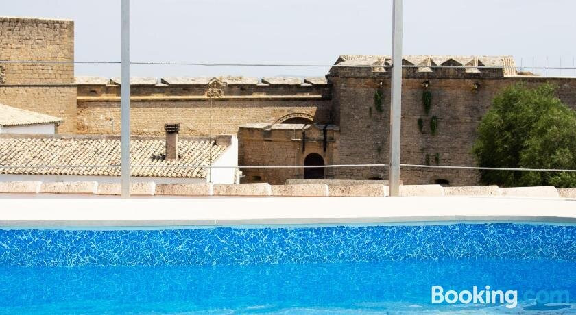 Hotel Rural Molino del Albaicin主图