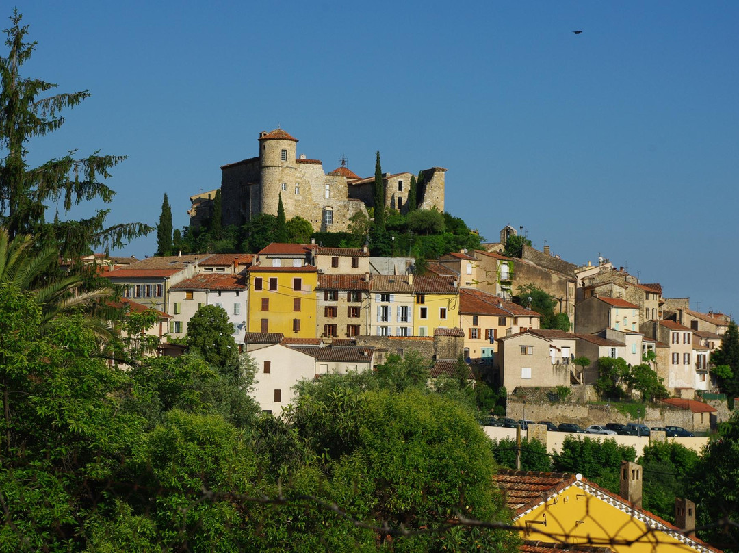 Callian旅游攻略图片