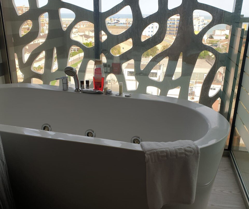 Hotel RH Vinaròs Aura