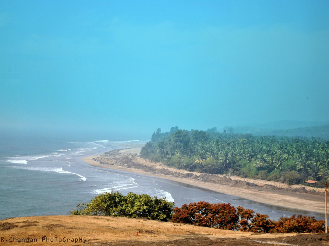 Anjarle旅游攻略图片