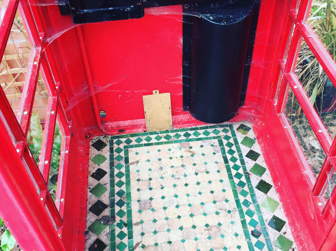 Lambley旅游攻略图片