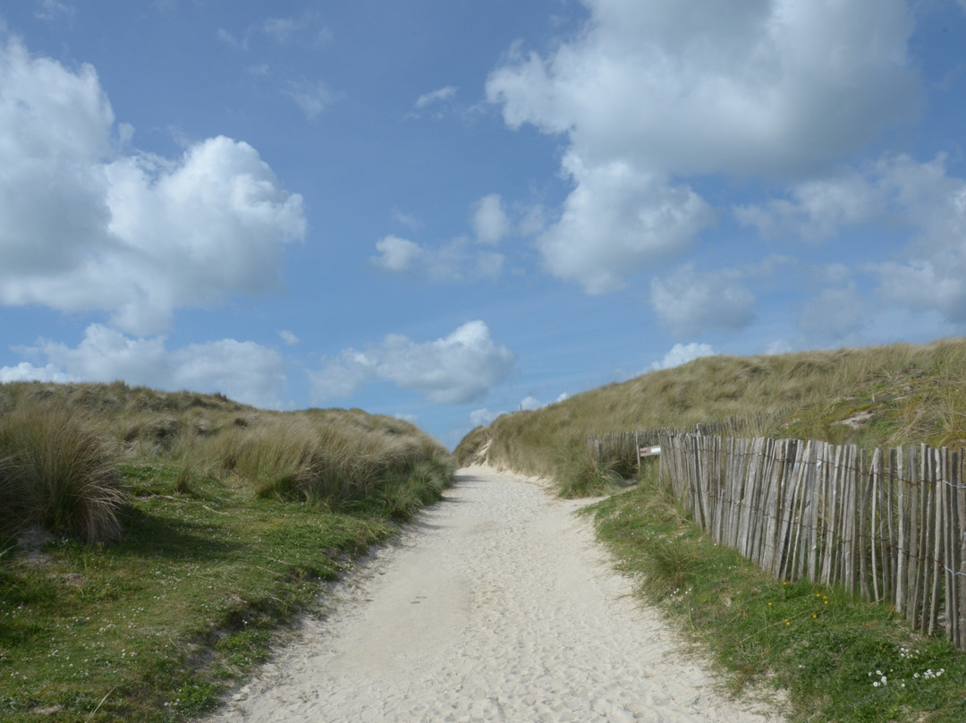 Plouescat旅游攻略图片