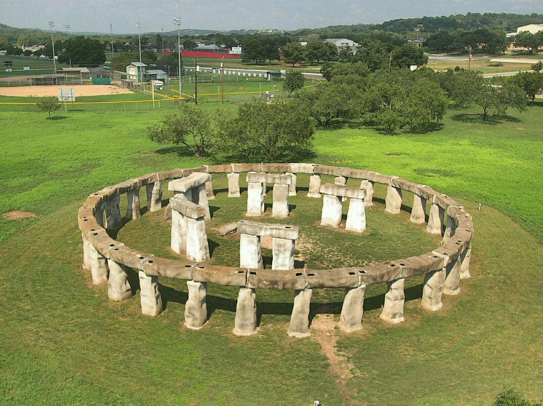 Ingram旅游攻略图片