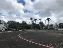 Place de la Victoire-Pointe-a-Pitre必去景点