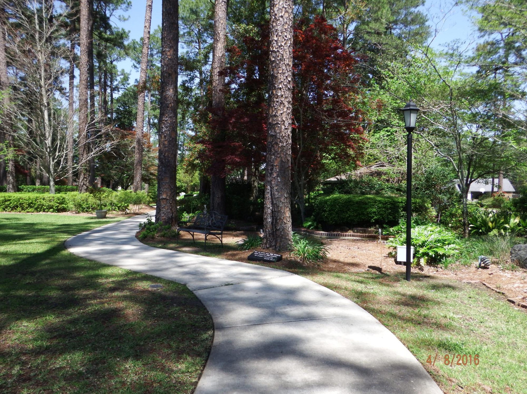 Guido Gardens-Metter必去景点