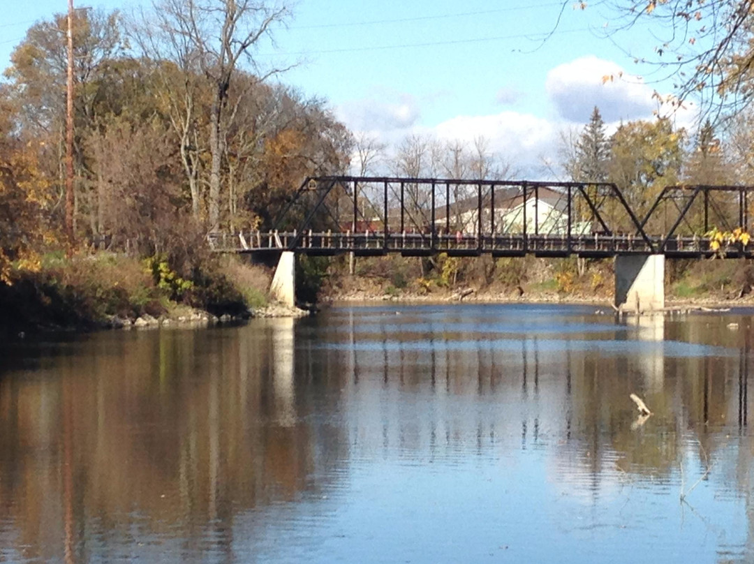 Bridgeport旅游攻略图片