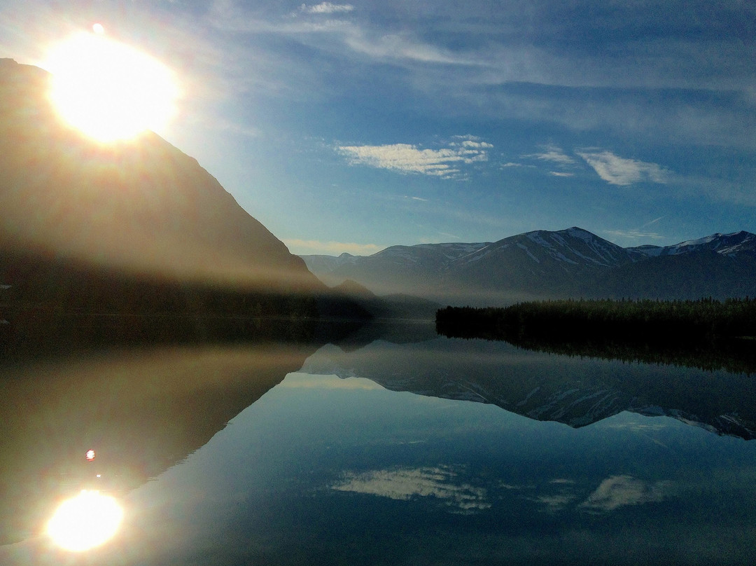 Kenai Lake旅游攻略图片