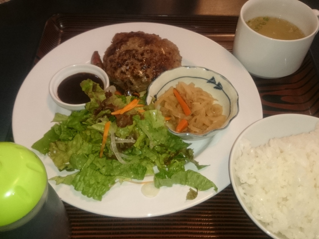 中种子町餐馆和美食-Yakiniku Nakachan