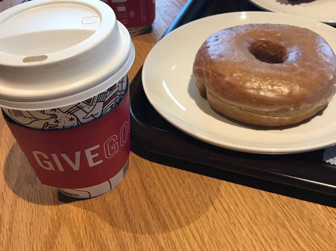 スターバックスコーヒー 山口市中央公園店