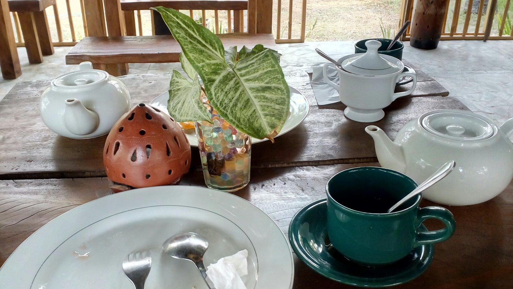 Gondang Beach Hotel-官方