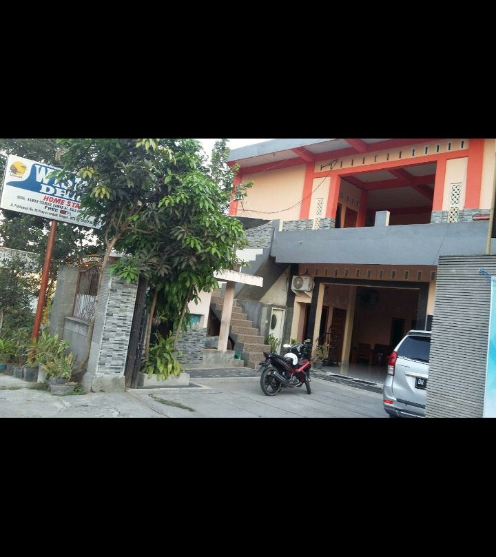 OYO 92095 Wisma Dhana Syariah