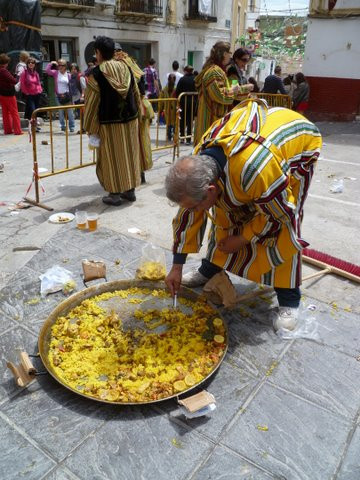 Rio Baza旅游攻略图片