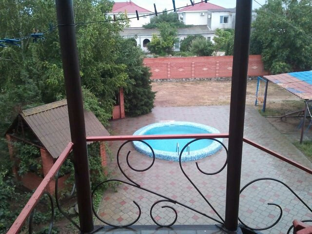 Pension Yaltas