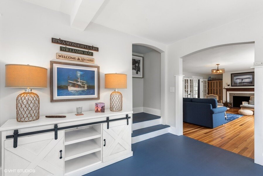 Darien酒店住宿-Bailey House Bed & Breakfast