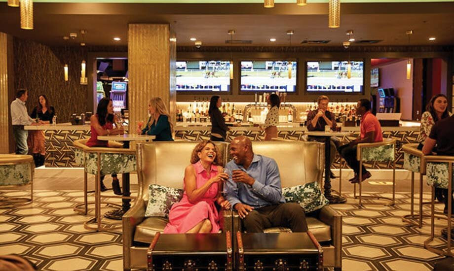 Oak Grove Racing Gaming & Hotel