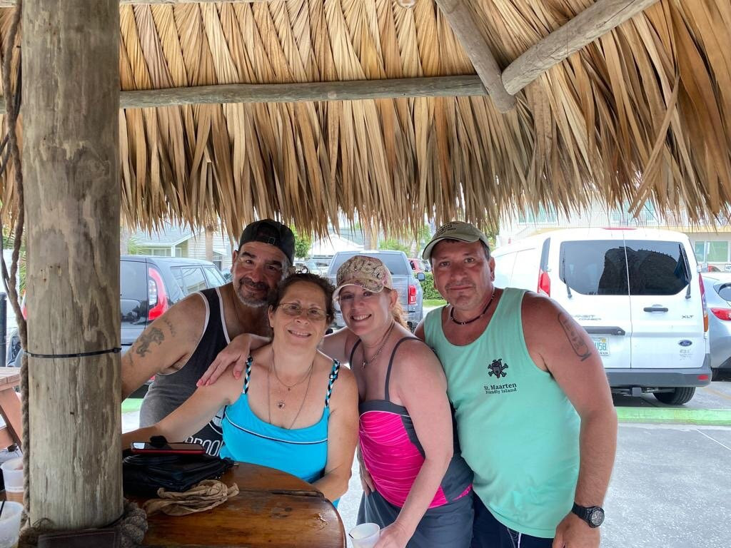 Ka'Tiki Beach Bar & Restaurant