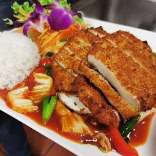 Manam Thai Food